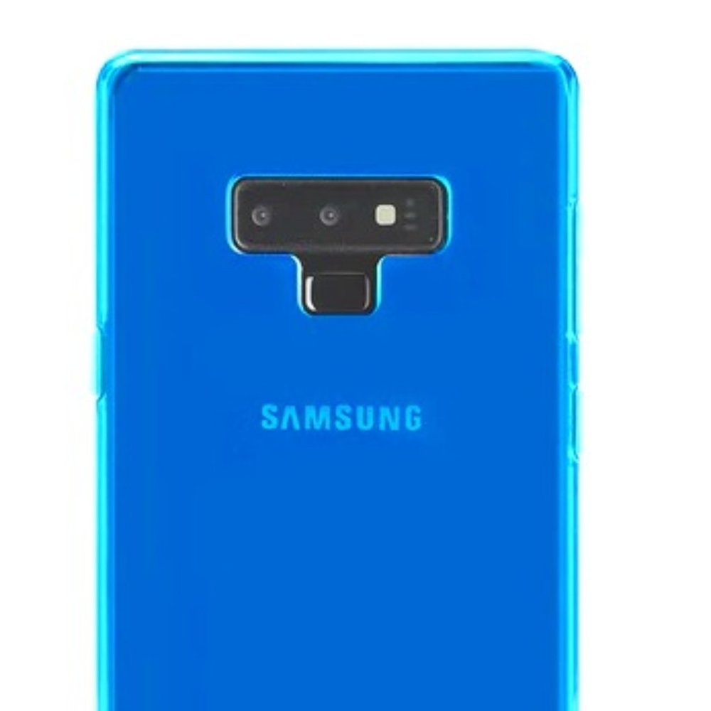 Velvet Caviar Samsung S21 Ultra Neon Cases